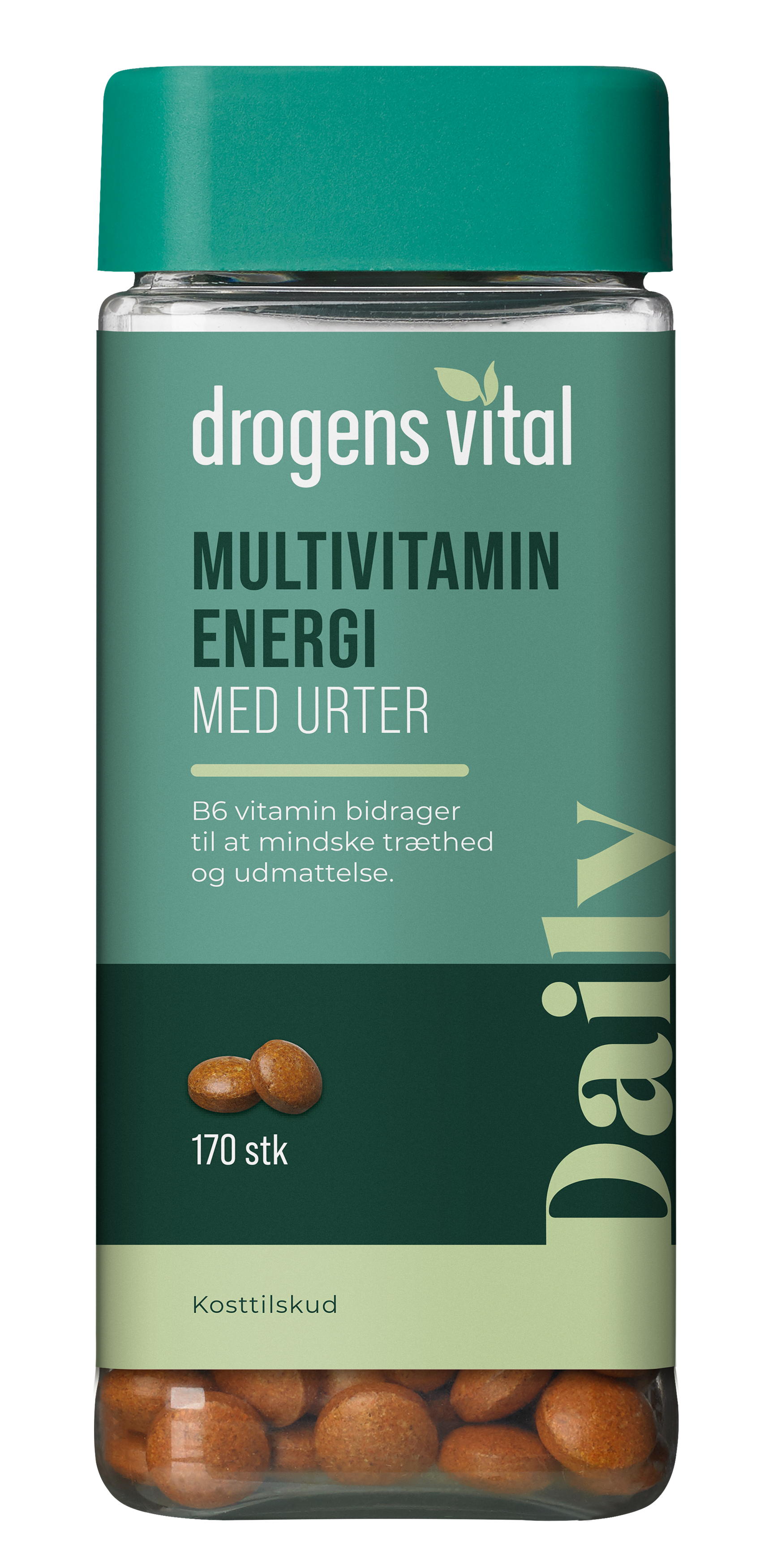 5702071503613_DRO_MultiVitamin_Energi_207ml_170stk_FORSIDE