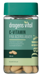 5702071503620_DRO_C-vitamin_159ml_130stk_FORSIDE