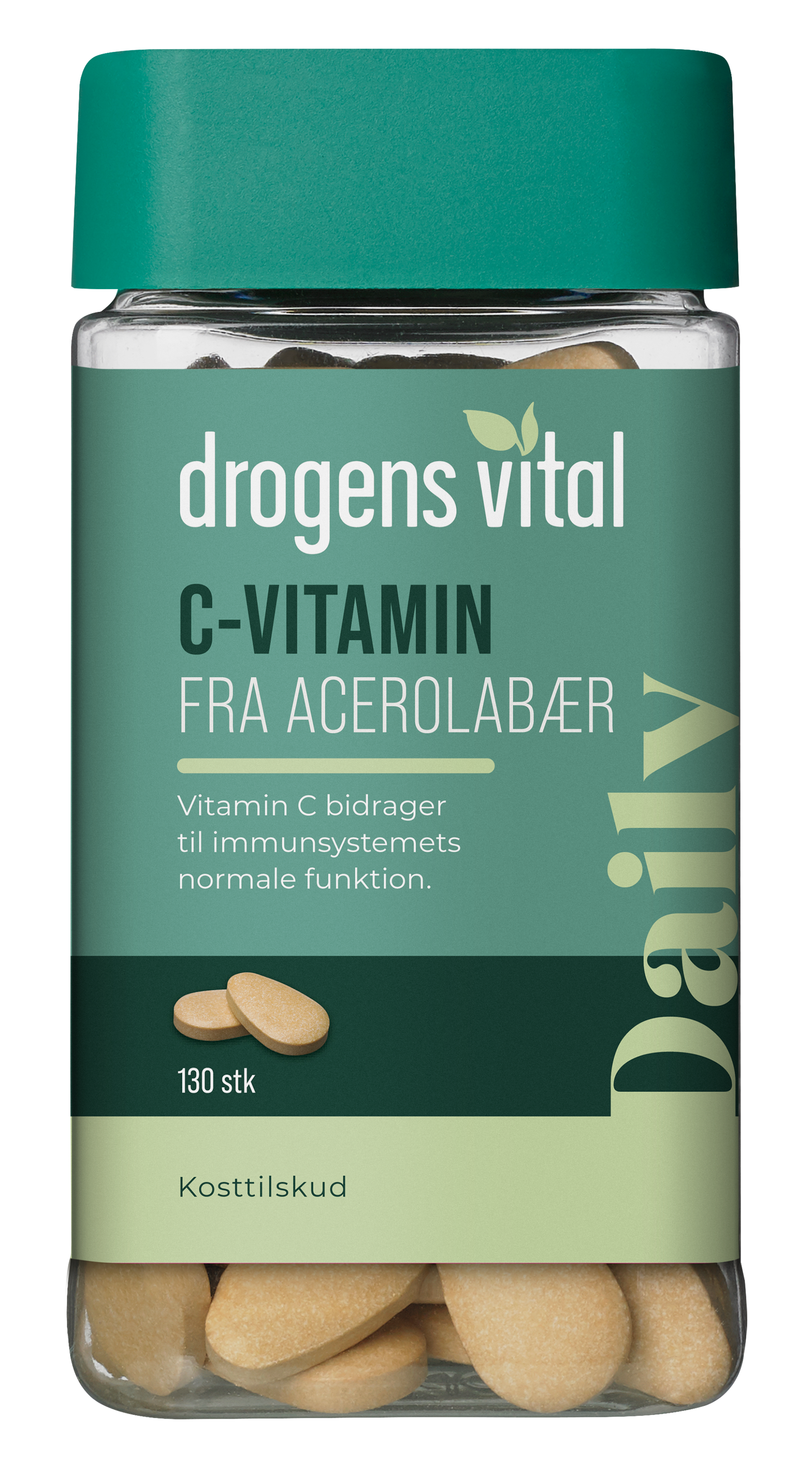 5702071503620_DRO_C-vitamin_159ml_130stk_FORSIDE