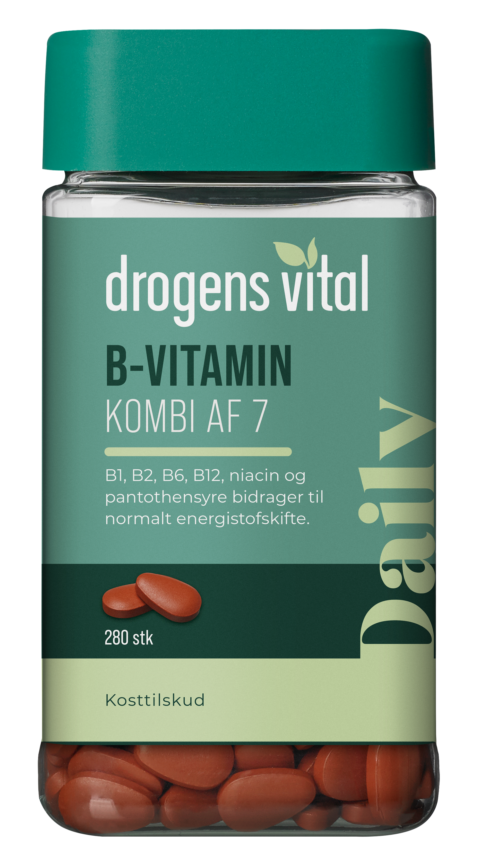 5702071503651_DRO_B-vitamin_159ml_280stk_FORSIDE
