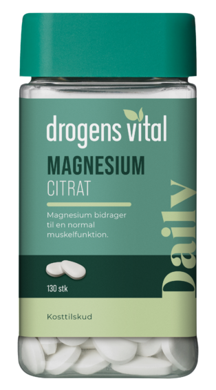 5702071503668_DRO_MagnesiumCitrat_159ml_130stk_FORSIDE