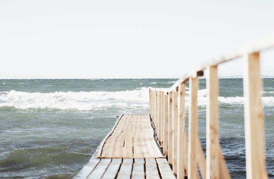 drogens vital, havet