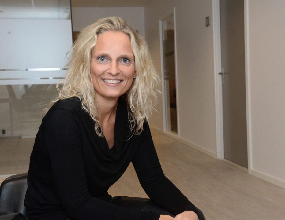 Foto Rikke